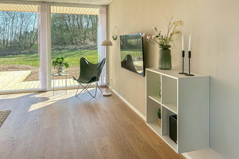 Foto von Ferienhaus NO90 in Hvidbjerg - Ostjütland