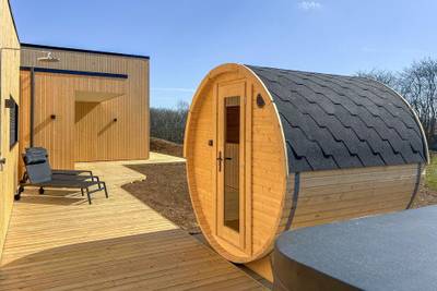 Vorschaubild von Ferienhaus NO90 in Hvidbjerg - Ostjütland