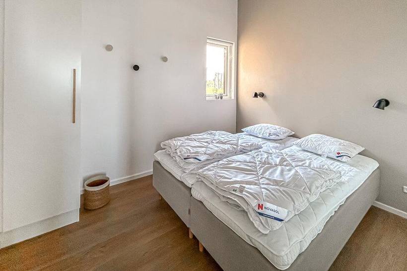 Foto von Ferienhaus NO90 in Hvidbjerg - Ostjütland