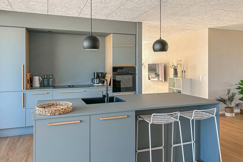 Foto von Ferienhaus NO90 in Hvidbjerg - Ostjütland
