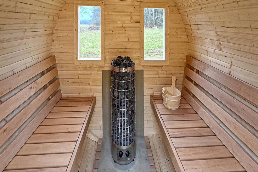 Foto von Ferienhaus NO90 in Hvidbjerg - Ostjütland