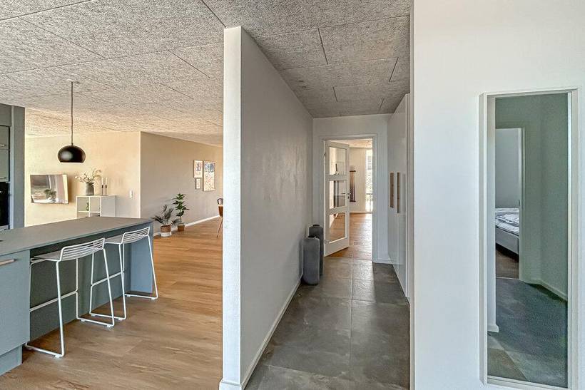Foto von Ferienhaus NO90 in Hvidbjerg - Ostjütland