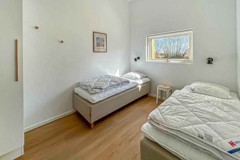Foto von Ferienhaus NO90 in Hvidbjerg - Ostjütland