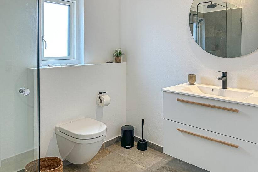 Foto von Ferienhaus NO90 in Hvidbjerg - Ostjütland