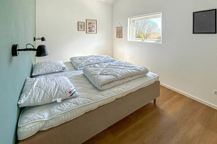 Foto von Ferienhaus NO90 in Hvidbjerg - Ostjütland