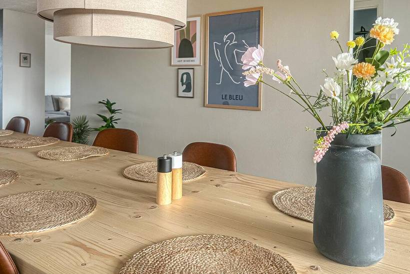 Foto von Ferienhaus NO90 in Hvidbjerg - Ostjütland
