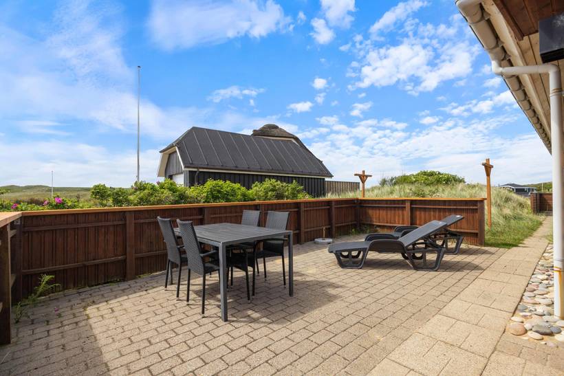 Foto von Ferienhaus NO91 in Houvig - Søndervig - Westjütland