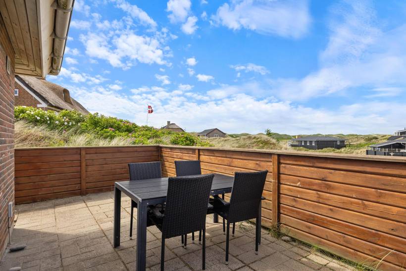 Foto von Ferienhaus NO91 in Houvig - Søndervig - Westjütland