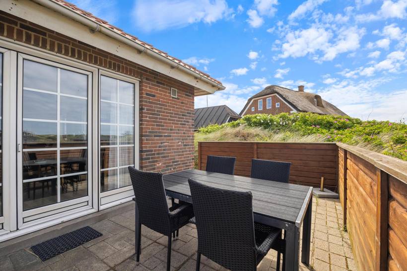 Foto von Ferienhaus NO91 in Houvig - Søndervig - Westjütland