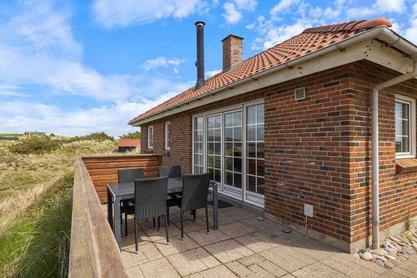 Foto von Ferienhaus NO91 in Houvig - Søndervig - Westjütland