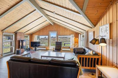 Vorschaubild von Ferienhaus NO96 in Bjerregård - Westjütland