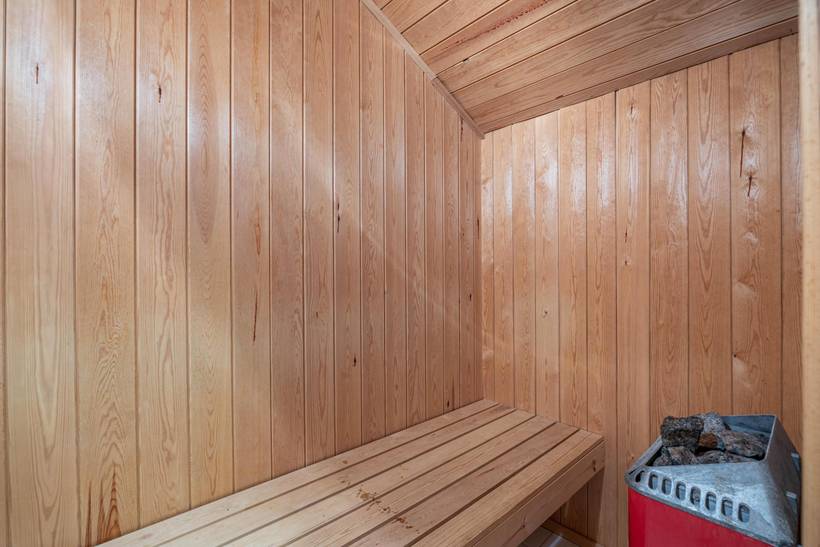 Foto von Ferienhaus NO96 in Bjerregård - Westjütland