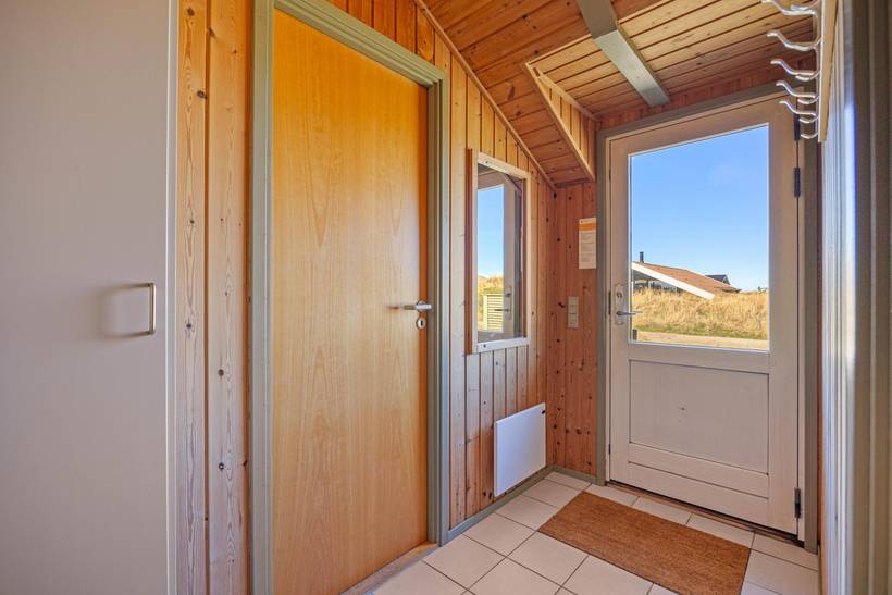 Foto von Ferienhaus NO96 in Bjerregård - Westjütland