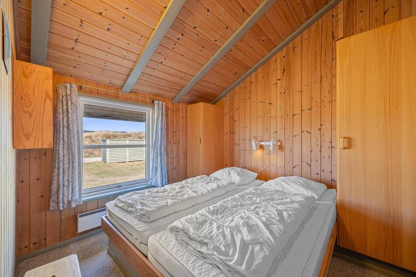 Foto von Ferienhaus NO96 in Bjerregård - Westjütland