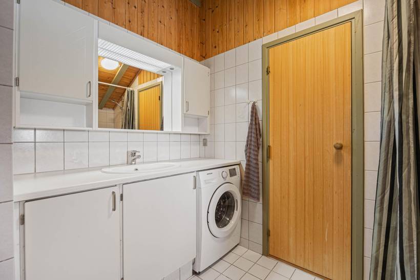 Foto von Ferienhaus NO96 in Bjerregård - Westjütland