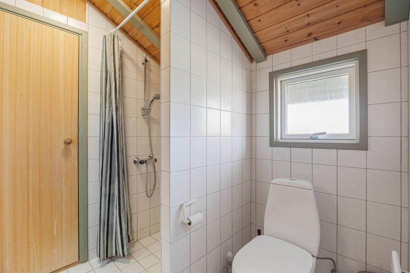Foto von Ferienhaus NO96 in Bjerregård - Westjütland