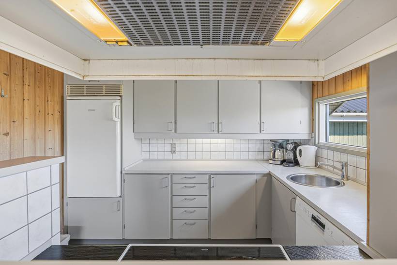 Foto von Ferienhaus NO96 in Bjerregård - Westjütland