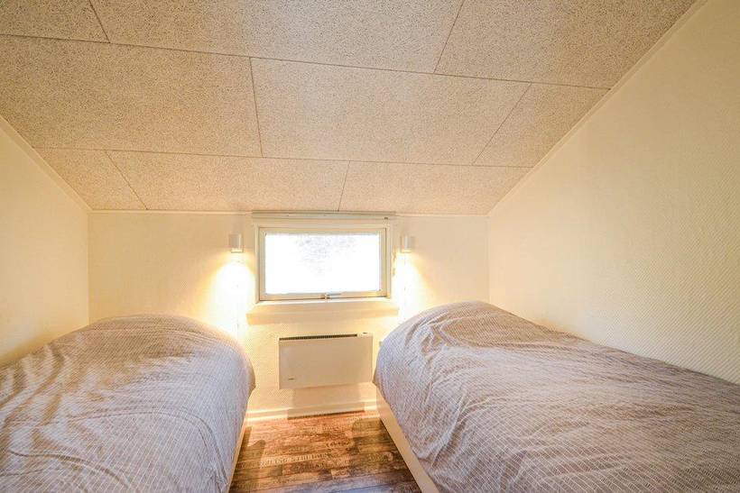Foto von Ferienhaus NO97 in Agger - Thy/Limfjord
