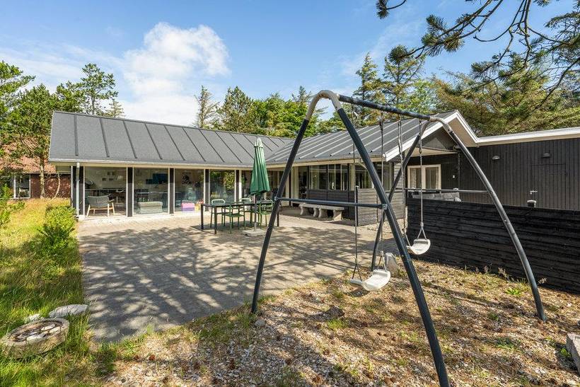 Foto von Ferienhaus NO97 in Agger - Thy/Limfjord