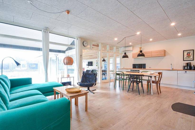 Foto von Ferienhaus NO97 in Agger - Thy/Limfjord