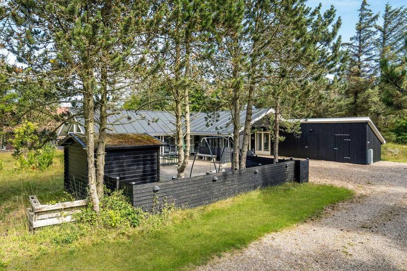 Foto von Ferienhaus NO97 in Agger - Thy/Limfjord