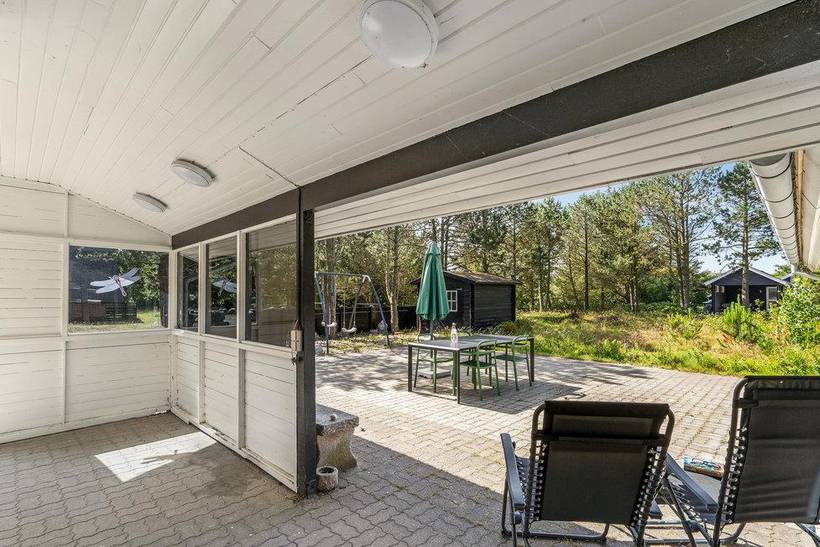 Foto von Ferienhaus NO97 in Agger - Thy/Limfjord