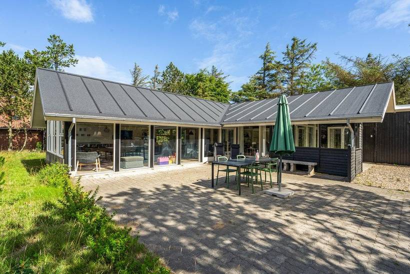 Foto von Ferienhaus NO97 in Agger - Thy/Limfjord