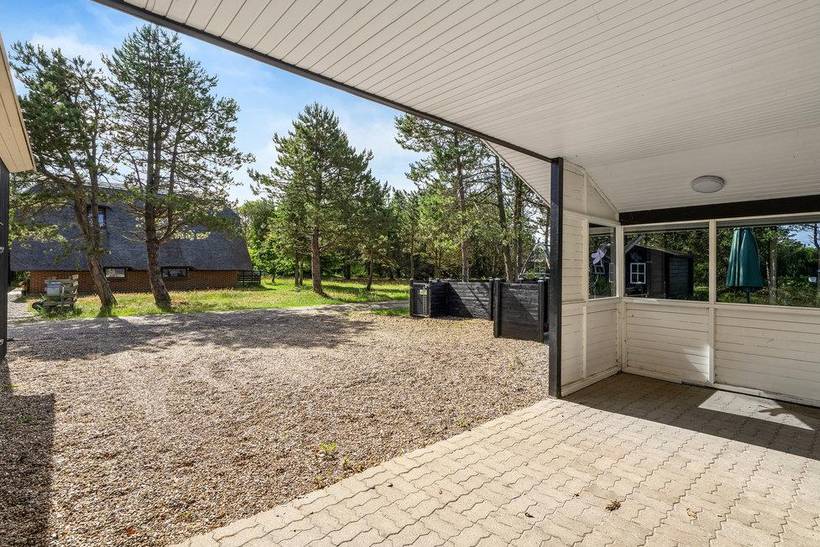 Foto von Ferienhaus NO97 in Agger - Thy/Limfjord