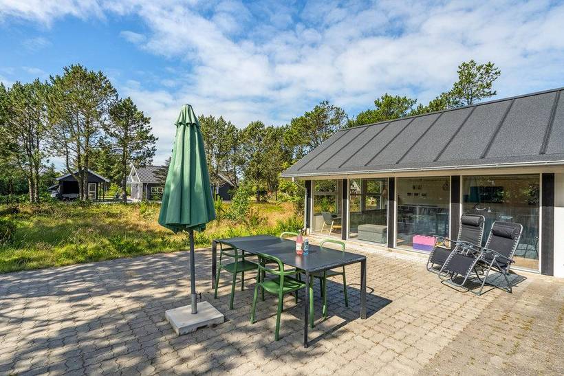 Foto von Ferienhaus NO97 in Agger - Thy/Limfjord