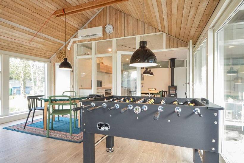 Foto von Ferienhaus NO97 in Agger - Thy/Limfjord