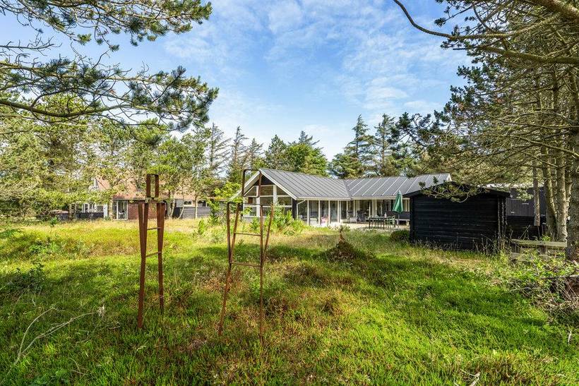 Foto von Ferienhaus NO97 in Agger - Thy/Limfjord