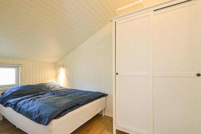 Foto von Ferienhaus NO97 in Agger - Thy/Limfjord