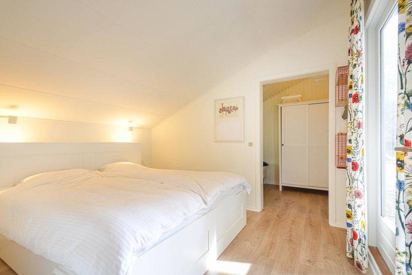 Foto von Ferienhaus NO97 in Agger - Thy/Limfjord