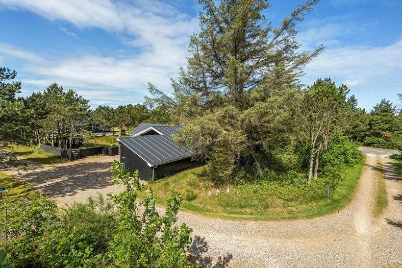 Foto von Ferienhaus NO97 in Agger - Thy/Limfjord