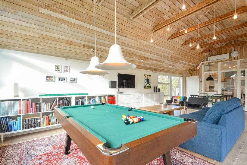 Foto von Ferienhaus NO97 in Agger - Thy/Limfjord