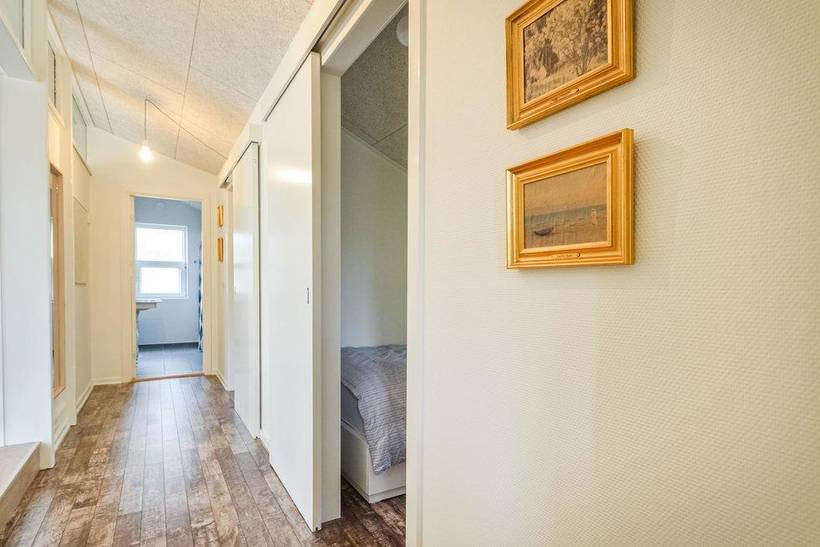Foto von Ferienhaus NO97 in Agger - Thy/Limfjord