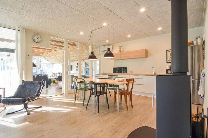 Foto von Ferienhaus NO97 in Agger - Thy/Limfjord