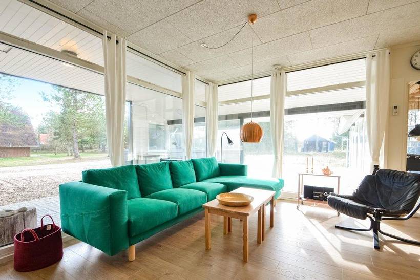 Foto von Ferienhaus NO97 in Agger - Thy/Limfjord