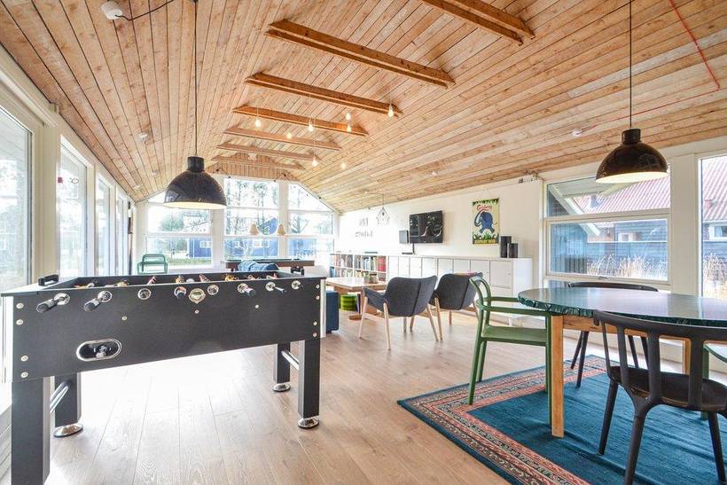 Foto von Ferienhaus NO97 in Agger - Thy/Limfjord