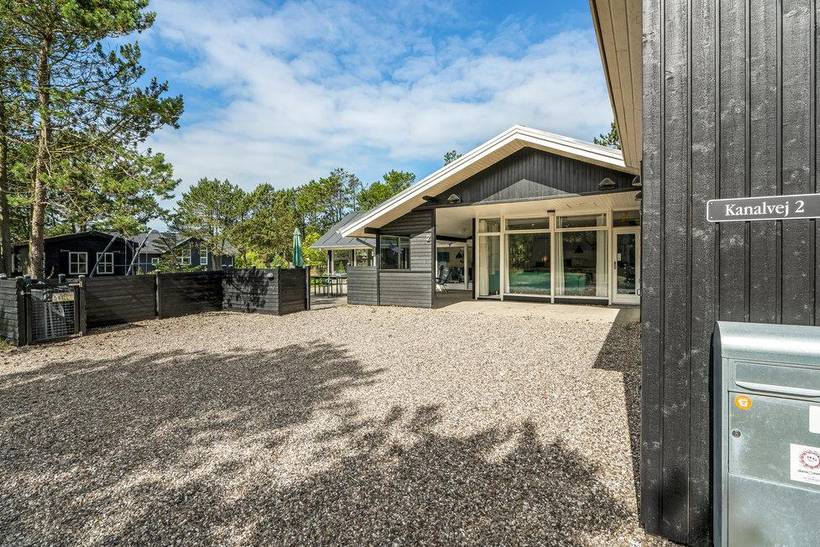 Foto von Ferienhaus NO97 in Agger - Thy/Limfjord