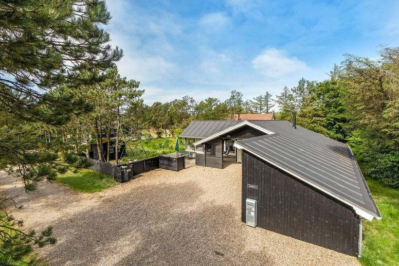 Foto von Ferienhaus NO97 in Agger - Thy/Limfjord