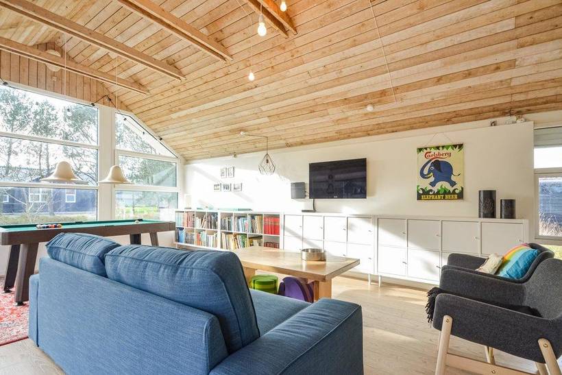 Foto von Ferienhaus NO97 in Agger - Thy/Limfjord