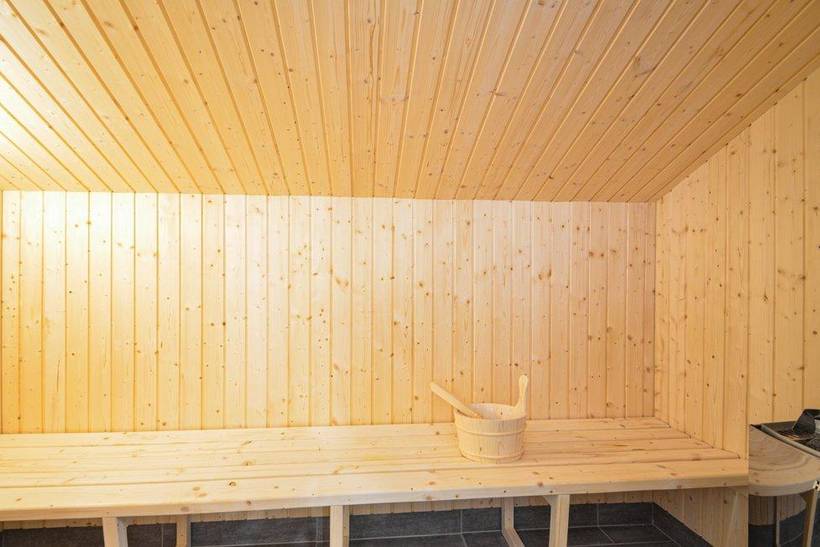 Foto von Ferienhaus NO97 in Agger - Thy/Limfjord
