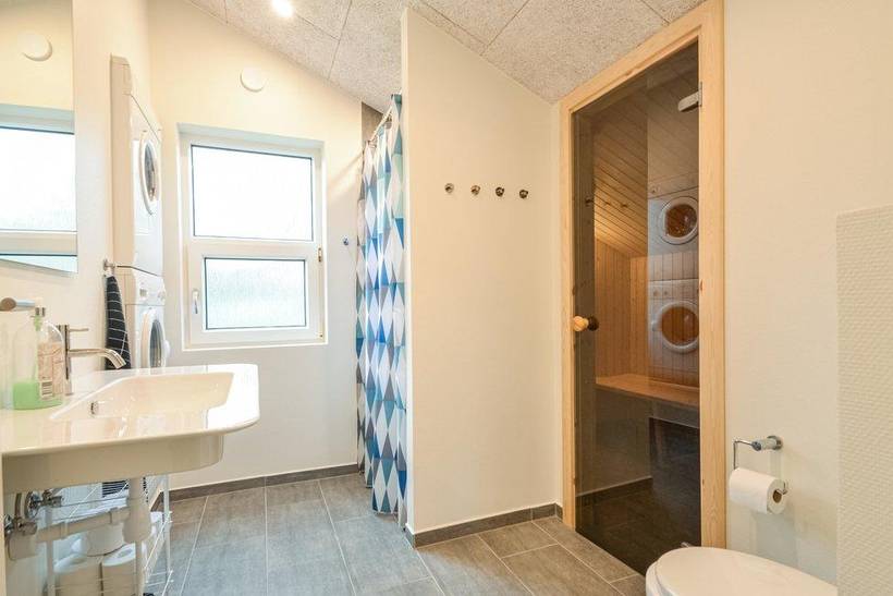 Foto von Ferienhaus NO97 in Agger - Thy/Limfjord