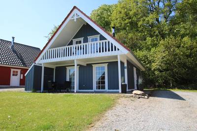 Vorschaubild von Ferienhaus NO98 in Gråsten - Südjütland