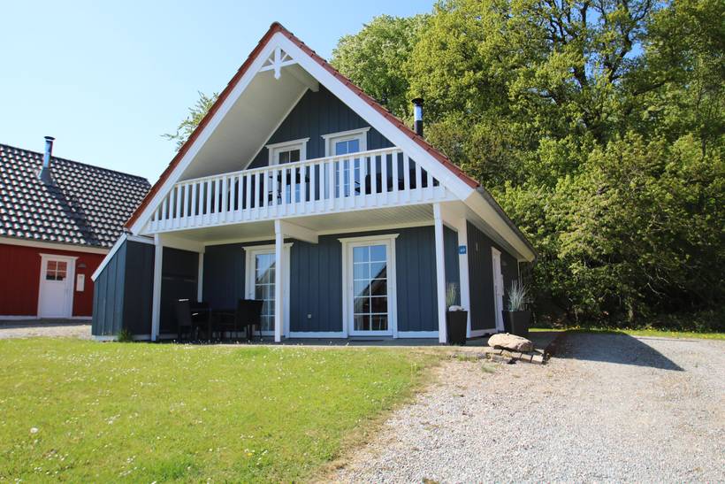 Foto von Ferienhaus NO98 in Gråsten - Südjütland