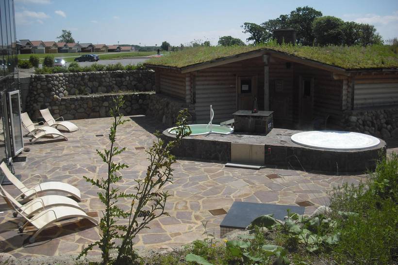 Foto von Ferienhaus NO98 in Gråsten - Südjütland