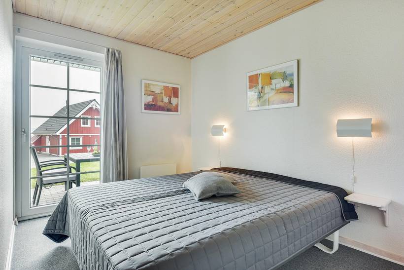 Foto von Ferienhaus NO98 in Gråsten - Südjütland