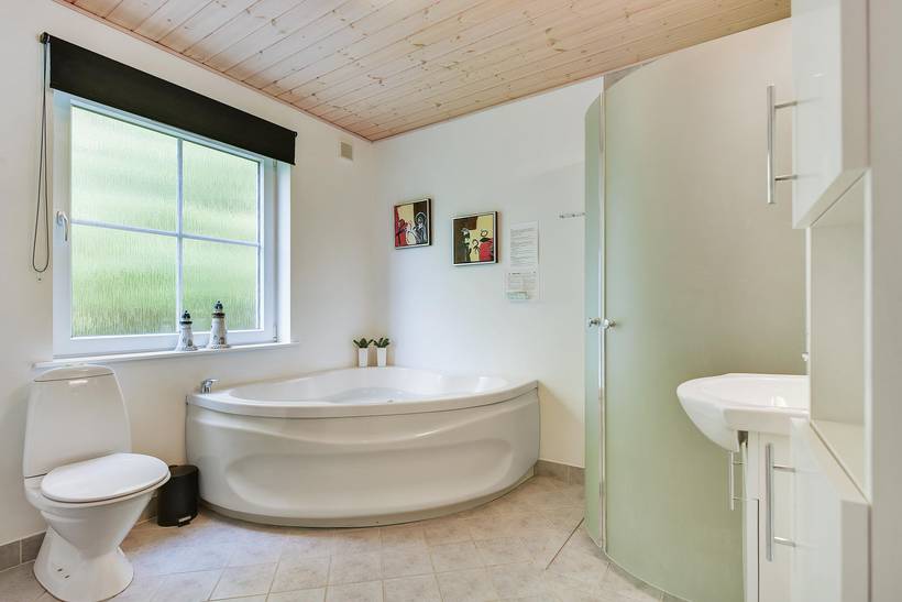 Foto von Ferienhaus NO98 in Gråsten - Südjütland