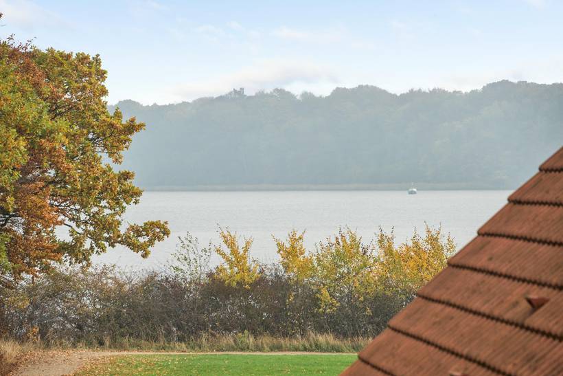 Foto von Ferienhaus NO98 in Gråsten - Südjütland